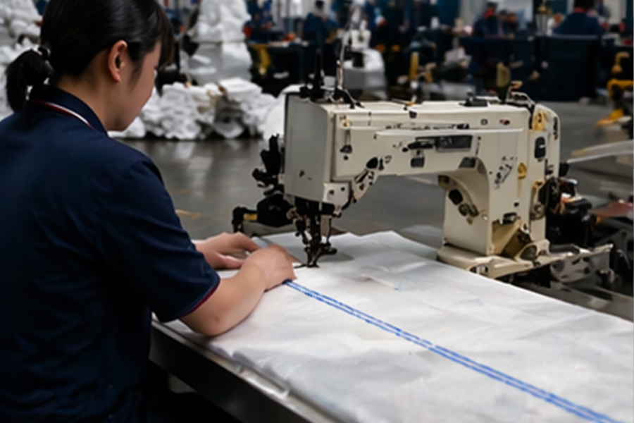 Zhejiang Hongyang Packaging Co., Ltd.